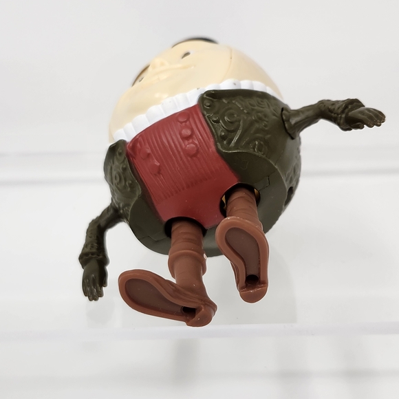 Humpty Dumpty Figure - Picture 6 of 6